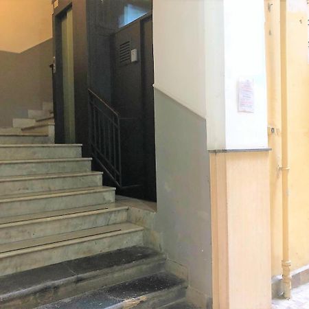 Case Vacanze " Il Duomo" Napoli Exterior foto
