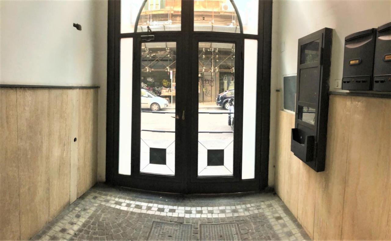 Case Vacanze " Il Duomo" Napoli Exterior foto
