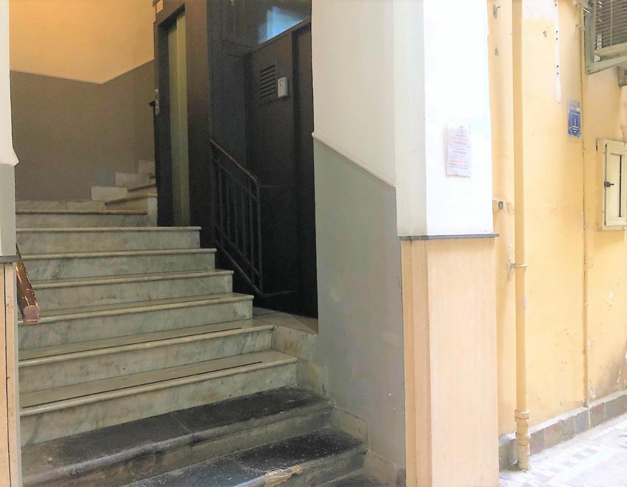 Case Vacanze " Il Duomo" Napoli Exterior foto