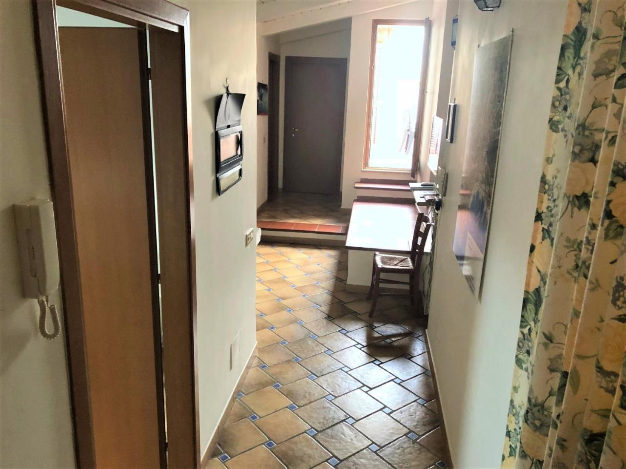 Case Vacanze " Il Duomo" Napoli Exterior foto